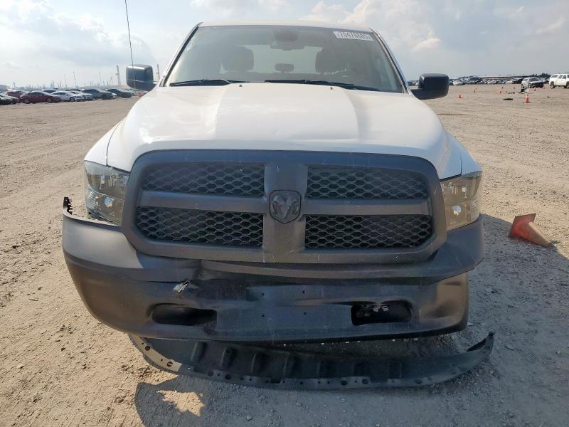 2023 RAM 1500 CLASSIC TRADESMAN 1C6RR6KG9PS552905