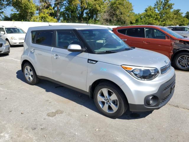 2017 KIA SOUL KNDJN2A23H7442923