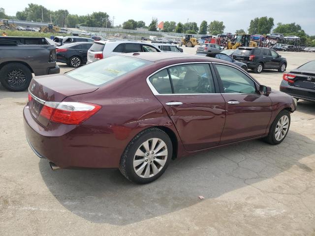 2015 HONDA ACCORD EXL - 1HGCR2F80FA191158