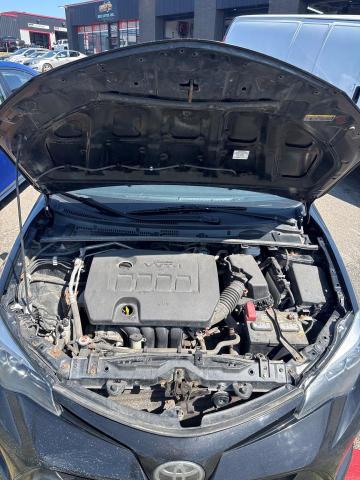 2018 TOYOTA COROLLA L 2T1BURHE2JC041710