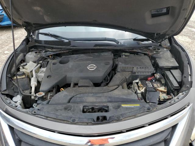 2015 NISSAN ALTIMA 2.5 #3308445330