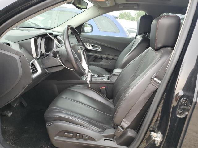 2017 CHEVROLET EQUINOX LT 2GNALCEK2H6225327
