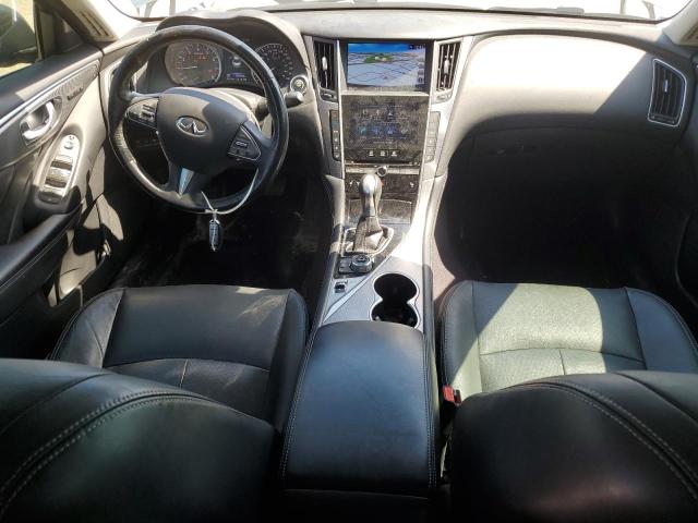 2016 INFINITI Q50 BASE JN1CV7AR1GM252544