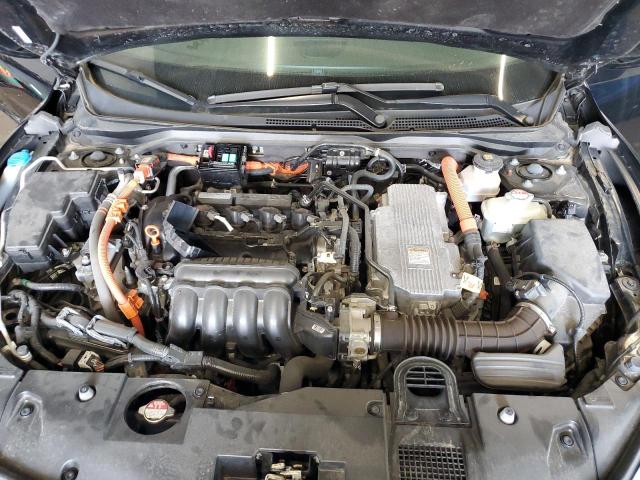2019 HONDA INSIGHT TO - 19XZE4F98KE020884