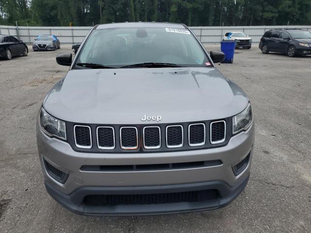 2018 JEEP COMPASS SP 3C4NJCAB7JT308890