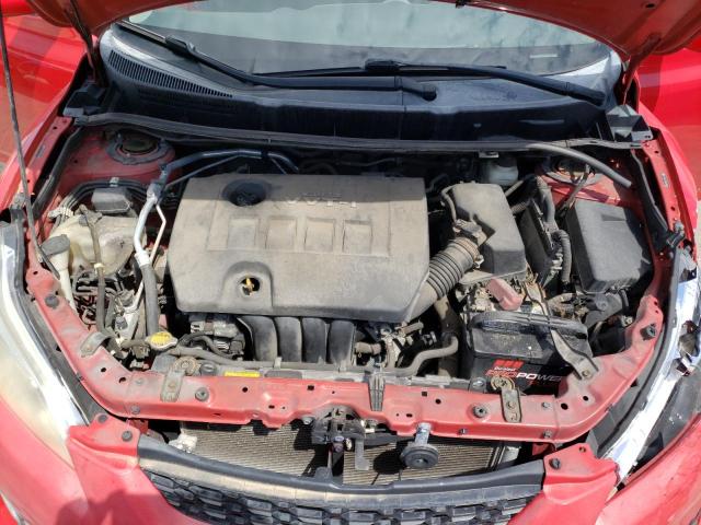 2010 TOYOTA COROLLA MA - 2T1KU4EE7AC350404