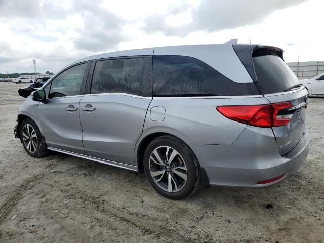 2022 HONDA ODYSSEY TO 5FNRL6H85NB005361
