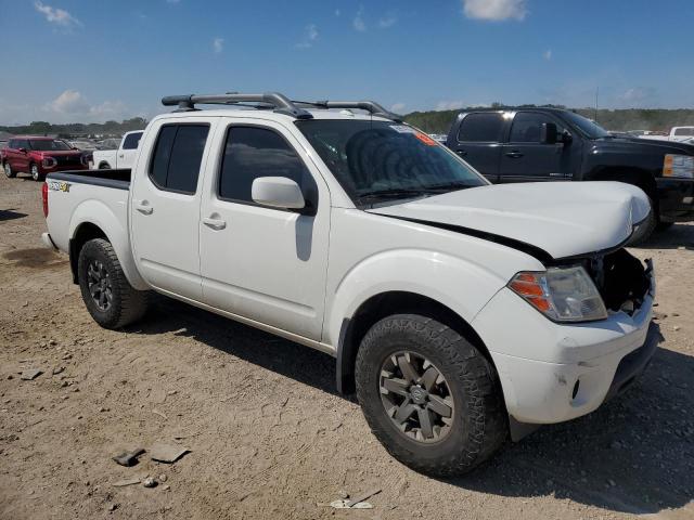 2016 NISSAN FRONTIER S - 1N6AD0EV4GN798400