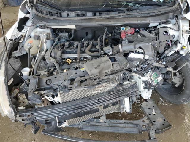 2018 NISSAN KICKS S - 3N1CP5CU5JL534316