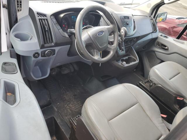 2017 FORD TRANSIT T- - 1FTYR1ZM7HKA60569