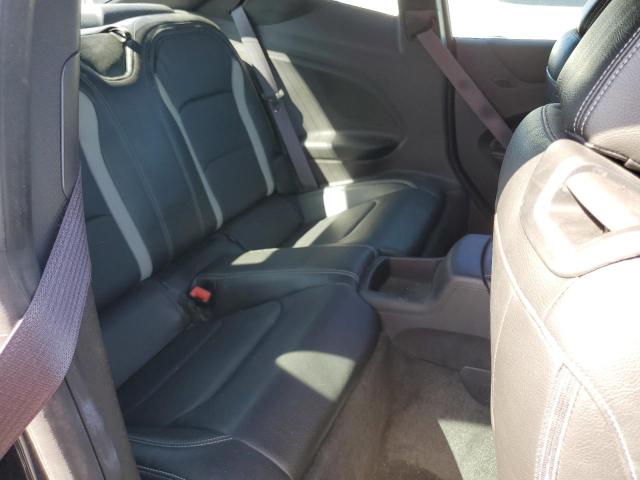 2016 CHEVROLET CAMARO LT 1G1FB1RX2G0163245