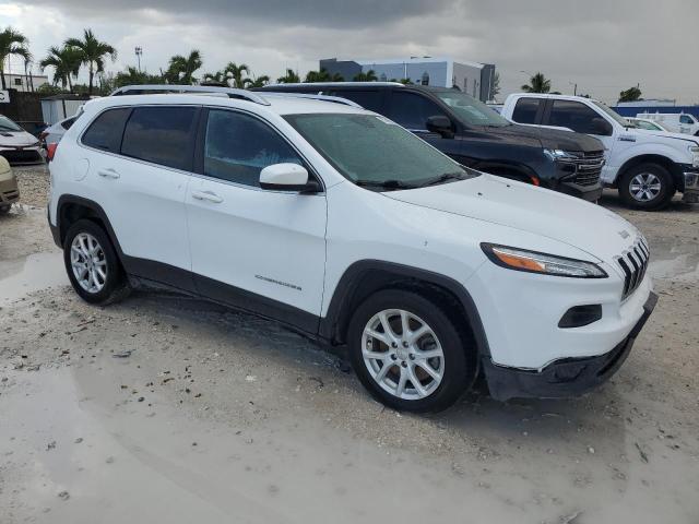 2017 JEEP CHEROKEE L 1C4PJLCB5HW667911