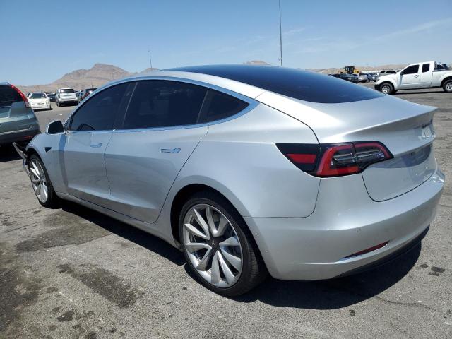 2018 TESLA MODEL 3 5YJ3E1EA8JF060858