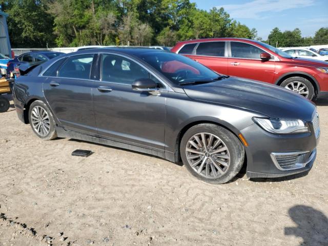 2019 LINCOLN MKZ 3LN6L5A93KR618813