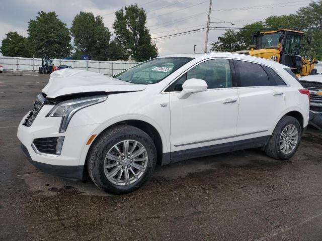 CADILLAC XT5 LUXURY