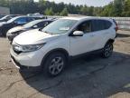 2017 HONDA CR-V EXL - 5J6RW2H80HL074518