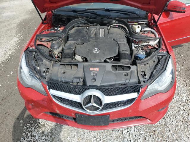 2016 MERCEDES-BENZ E 400 4MATIC WDDKJ6HB7GF344128