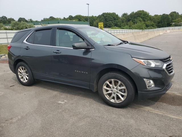 2020 CHEVROLET EQUINOX LT - 2GNAXJEV7L6123596