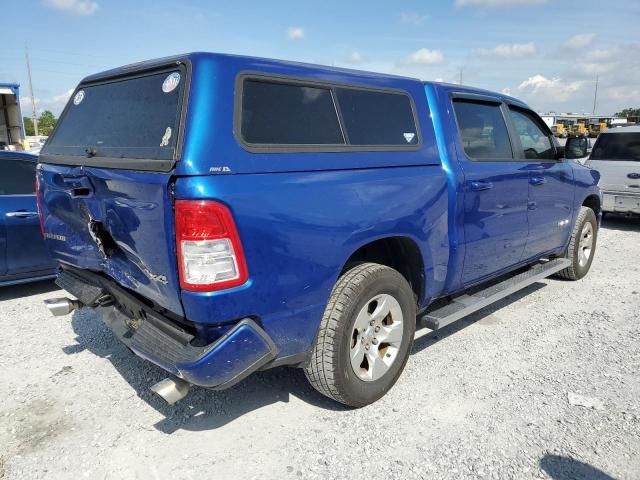 2019 RAM 1500 BIG H 1C6SRFFT0KN621965