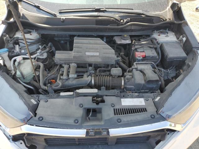 2019 HONDA CR-V LX - 2HKRW1H34KH000129