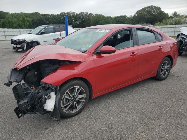 KIA FORTE LX