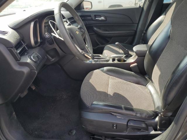 2015 CHEVROLET MALIBU 1LT - 1G11C5SLXFF333868