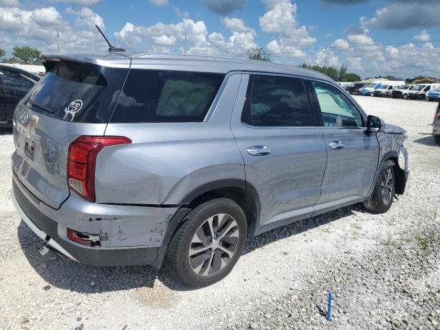 2020 HYUNDAI PALISADE S KM8R24HEXLU152921