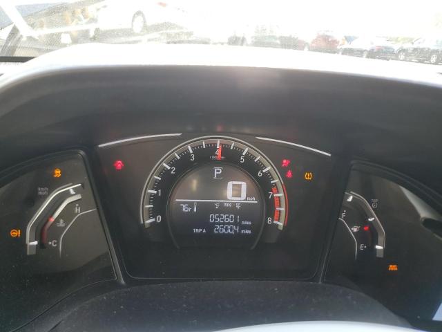 2017 HONDA CIVIC LX 2HGFC2F59HH509058