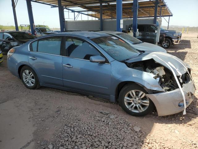 2012 NISSAN ALTIMA BAS - 1N4AL2AP8CN530863