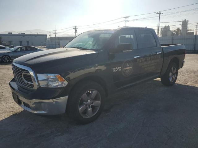 RAM 1500 SLT