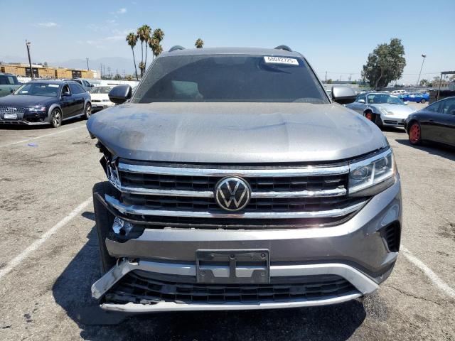 2021 VOLKSWAGEN ATLAS SE 1V2JR2CA1MC546447