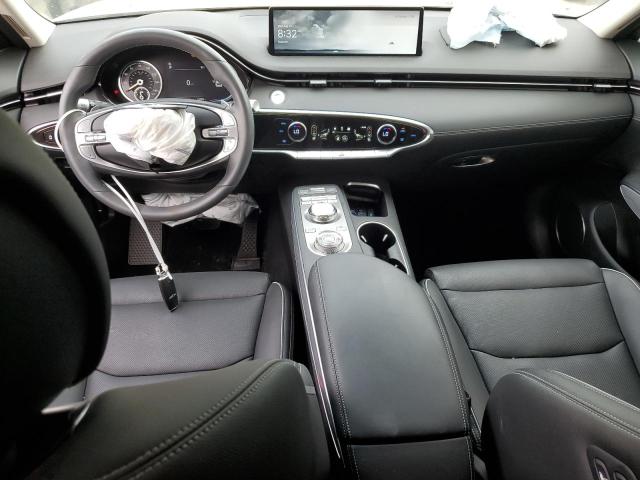 2025 GENESIS GV70 BASE KMUMADTB4SU177310