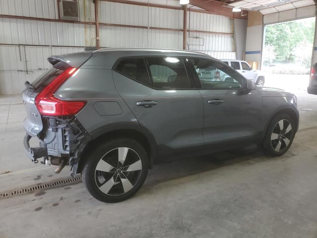 2019 VOLVO XC40 T5 MO YV4162UK2K2152201
