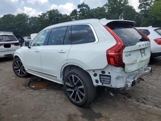 2025 VOLVO XC90 PLUS YV4062PE6S1291285