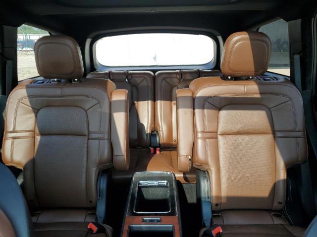 2021 LINCOLN AVIATOR RE 5LM5J7XC9MGL00539