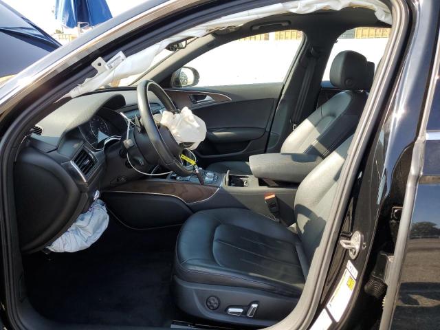 2016 AUDI 100 QUATRO WAUGFAFCXGN181025