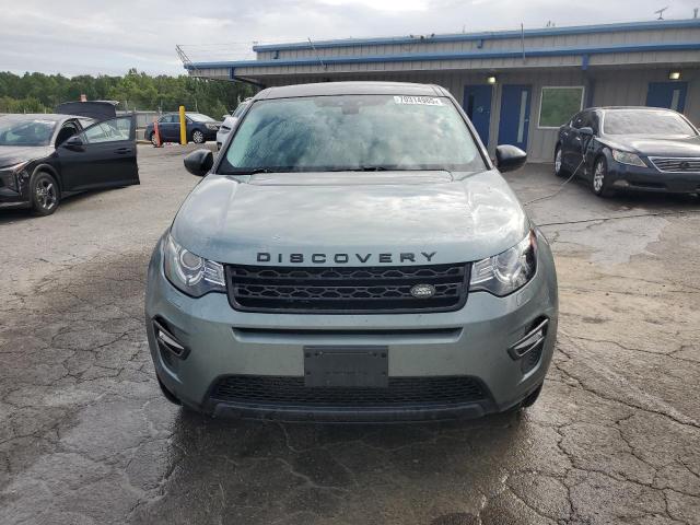 2016 LAND ROVER DISCOVERY SALCT2BG9GH564938