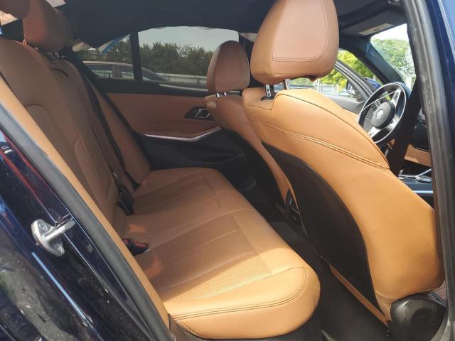 2024 BMW 330I 3MW69FF02R8E44569