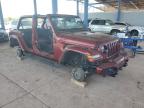 Lot #3303847545 2021 JEEP WRANGLER U