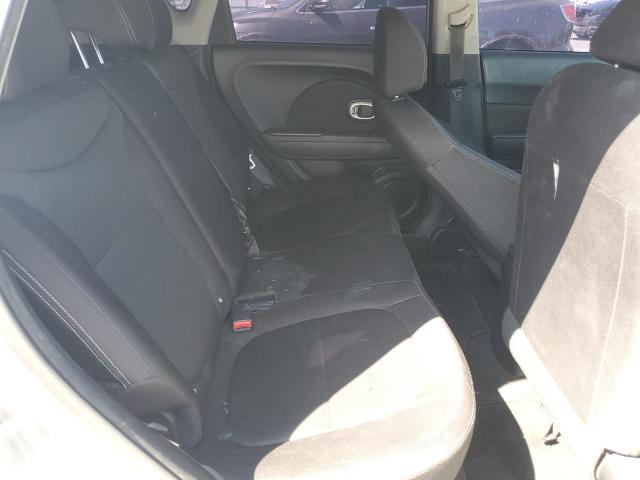 2016 KIA SOUL - KNDJN2A28G7827151