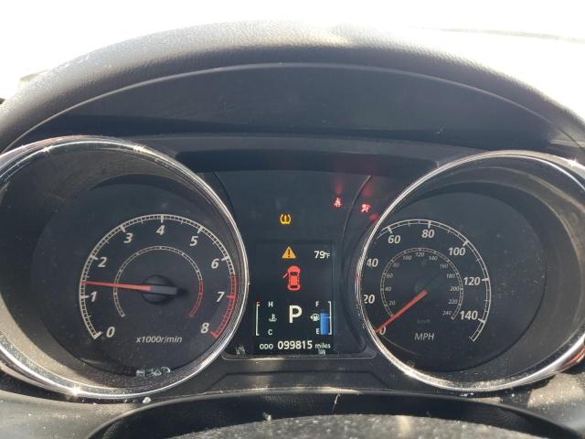2018 MITSUBISHI OUTLANDER JA4AP3AU3JU016538