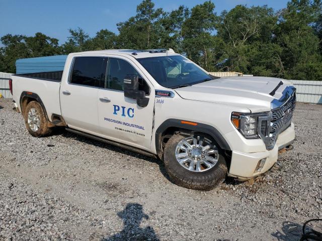 2022 GMC SIERRA K25 - 1GT49REY5NF309395