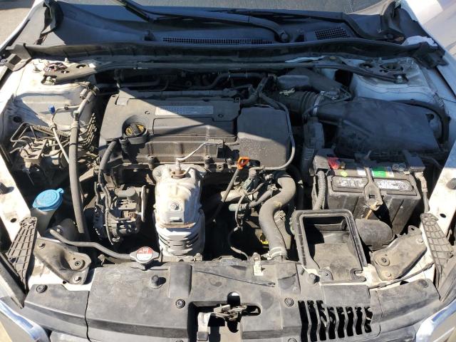 2014 HONDA ACCORD EXL - 1HGCR2F87EA145485