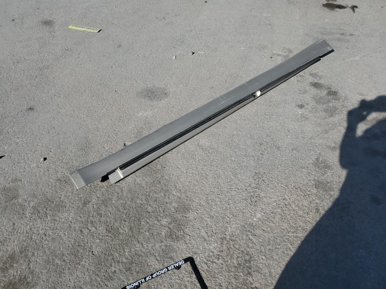 FORD FUSION TITANIUM