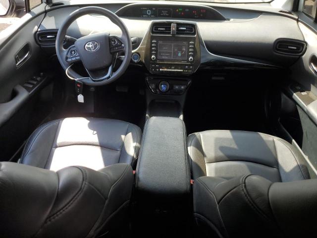 2021 TOYOTA PRIUS SPECIAL EDITION JTDKAMFU8M3145573