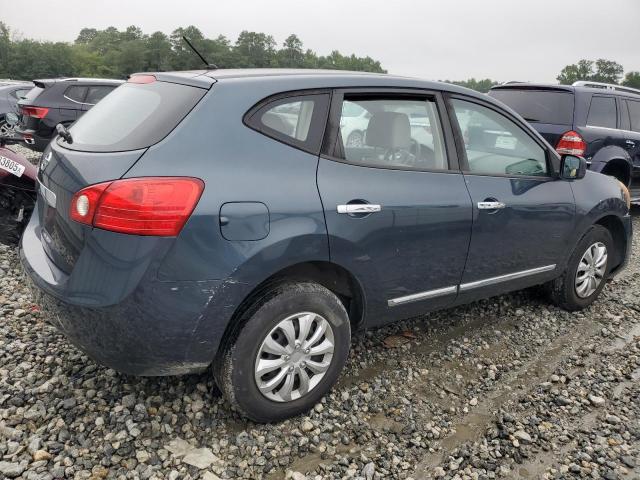 2015 NISSAN ROGUE SELE - JN8AS5MT5FW164712