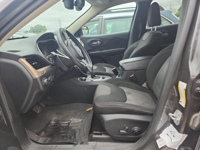 2014 JEEP CHEROKEE L - 1C4PJMCS6EW222949