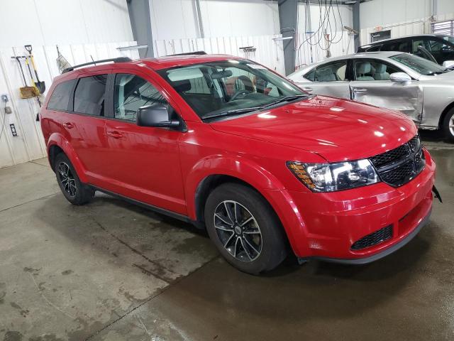 2018 DODGE JOURNEY SE 3C4PDCAB2JT347838
