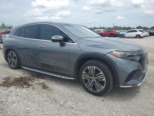 2024 MERCEDES-BENZ EQS SUV 45 4JGDM2DB1RA032794
