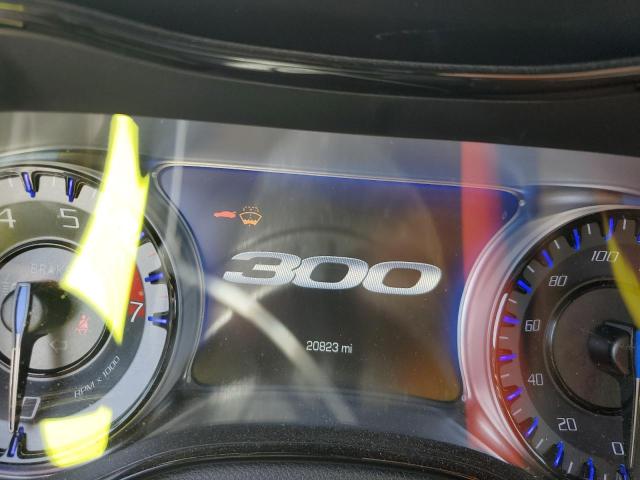 2023 CHRYSLER 300 S - 2C3CCABT7PH580987
